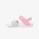 detské sandále ADIDAS ADILETTE SANDAL K fy8849 farba ružová