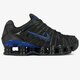 pánske tenisky (obuv) NIKE SHOX TL av3595-007 farba čierna