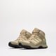 detská outdoorová obuv ADIDAS HYPERHIKER K gz9215 farba khaki