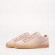 dámske tenisky (obuv) PUMA SUEDE CLASSIC XXI 37491574 farba ružová
