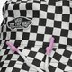  VANS KLOBÚK LEVEL UP BUCKET HAT vn0a5grg7051 farba čierna
