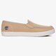 pánska vychádzková obuv TIMBERLAND NEWPORT BAY CANVAS MT SLIPON MTSLIPON a1567 farba béžová