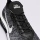 pánske tenisky (obuv) NIKE AIR MAX FLYKNIT RACER dj6106-001 farba čierna