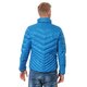 pánska zimná bunda NIKE BUNDA CASCADE DOWN JACKET 541460406 farba modrá