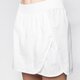 dámske šortky NIKE ŠORTKY  SKORT 726100051 farba biela