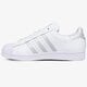 dámske tenisky (obuv) ADIDAS SUPERSTAR  fx2329w farba biela