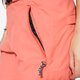 dámske nohavice O'NEILL NOHAVICE  PW STAR PANTS SLIM 6580203082 farba ružová