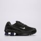 pánske tenisky (obuv) NIKE SHOX RIDE 2 im5999-010 farba čierna