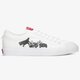 pánske tenisky (obuv) ADIDAS NIZZA X STAR WARS fx8351 farba biela