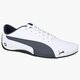 pánske tenisky (obuv) PUMA BMW MS DRIFT CAT 5 NM 2 30564801 farba biela