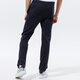 pánske nohavice CHAMPION NOHAVICE  STRAIGHT HEM PANTS 212915kk001 farba čierna