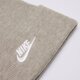 detská čiapka NIKE ČIAPKA U NK PEAK BEANIE TC FUT F24 L hf0186-063 farba sivá