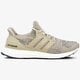 pánska bežecká obuv ADIDAS ULTRABOOST cg3039 farba béžová