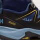 pánska outdoorová obuv HELLY HANSEN CASCADE MID HT 11751625 farba tmavomodrá