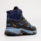 pánska outdoorová obuv HELLY HANSEN CASCADE MID HT 11751625 farba tmavomodrá