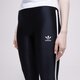dámske nohavice ADIDAS NOHAVICE  LEGGINGS ic5590 farba čierna