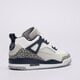 pánske tenisky (obuv) JORDAN SPIZIKE LOW fq1759-140 farba biela