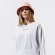 dámska mikina CHAMPION MIKINA CREWNECK SWEATSHIRT 112588ww001 farba biela