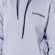 dámska mikina CONFRONT MIKINA NONSENSE HOODY cf19bld01001 farba modrá