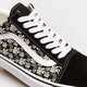 pánske skate obuv VANS OLD SKOOL  vn0a5jmizb31 farba čierna