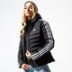 dámska zimná bunda ADIDAS BUNDA SLIM JACKET ed4784 farba čierna