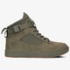 pánske tenisky (obuv) TIMBERLAND CITYROAM CUPSOLE F/L CHUKKA  ca1s8i farba zelená