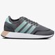 dámske tenisky (obuv) ADIDAS N-5923 W aq0266 farba sivá