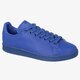 dámske tenisky (obuv) ADIDAS STAN SMITH ADICOLOR s80246w farba modrá