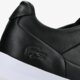 dámske tenisky (obuv) LACOSTE JOGGEUR LACE 316 1 732caw0115024 farba čierna