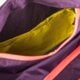 dámska taška REEBOK TAŠKA SE SMALL GRIP ab1116 farba fialová