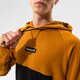 pánska mikina TIMBERLAND MIKINA S KAPUCŇOU YC CUT & SEW HOODIE tb0a22kqp571 farba horčicová