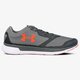 pánska bežecká obuv UNDER ARMOUR CHARGED LIGHTNING 1285681076 farba sivá