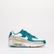 detské tenisky (obuv) NIKE AIR MAX 90 LTR  cd6864-124 farba modrá