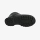 detská outdoorová obuv TIMBERLAND EURO SPRINT  9770r farba čierna