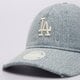 dámska šiltovka NEW ERA ČIAPKA WMNS ACID DENIM 920 LA DODGERS LOS ANGELES DO 60595376 farba modrá