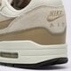 pánske tenisky (obuv) NIKE AIR MAX 1 ESS fz5808-001 farba béžová