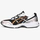 pánske tenisky (obuv) ASICS GEL-1090 1021a275003 farba strieborná