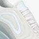 detské tenisky (obuv) NIKE AIR MAX 720 aq3196-100 farba biela