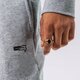 pánske nohavice CONFRONT NOHAVICE  CONFRONT BASIC PANTS cf322spm90002 farba sivá