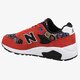 NEW BALANCE WRT580HS wrt580hs farba červená