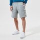 pánske šortky NIKE ŠORTKY  SPORTSWEAR CLUB cz9956-063 farba sivá