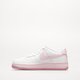 detské tenisky (obuv) NIKE AIR FORCE 1 BG ct3839-107 farba biela