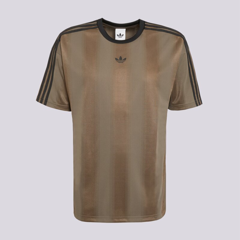 ADIDAS TRIČKO JACQUARD JERSEY