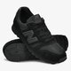 pánske tenisky (obuv) NEW BALANCE M373CKK m373ckk farba čierna