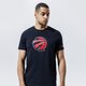 pánske tričko NIKE TRIČKO TOR M NK DRY TEE ES ERND LGO NBA cz7315-010 farba čierna