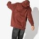 pánska mikina NIKE MIKINA M NSW NSW HOODIE PO FLC 943573-236 farba ružová