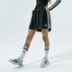 dámska sukňa ADIDAS SUKŇA h37774 farba čierna