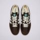 pánske tenisky (obuv) ADIDAS SAMBA  jr0891 farba hnedá
