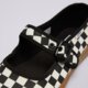 dámske tenisky (obuv) VANS MARY JANE vn000crrba21 farba čierna
