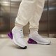 detské tenisky (obuv) NIKE AIR MAX 270 (GS) 943345-023 farba fialová